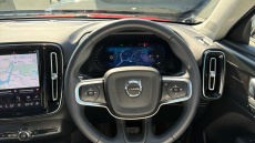 Volvo XC40 2.0 B4P Ultimate Dark 5dr Auto Petrol Estate